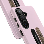 Panther Skateboards (Pink)