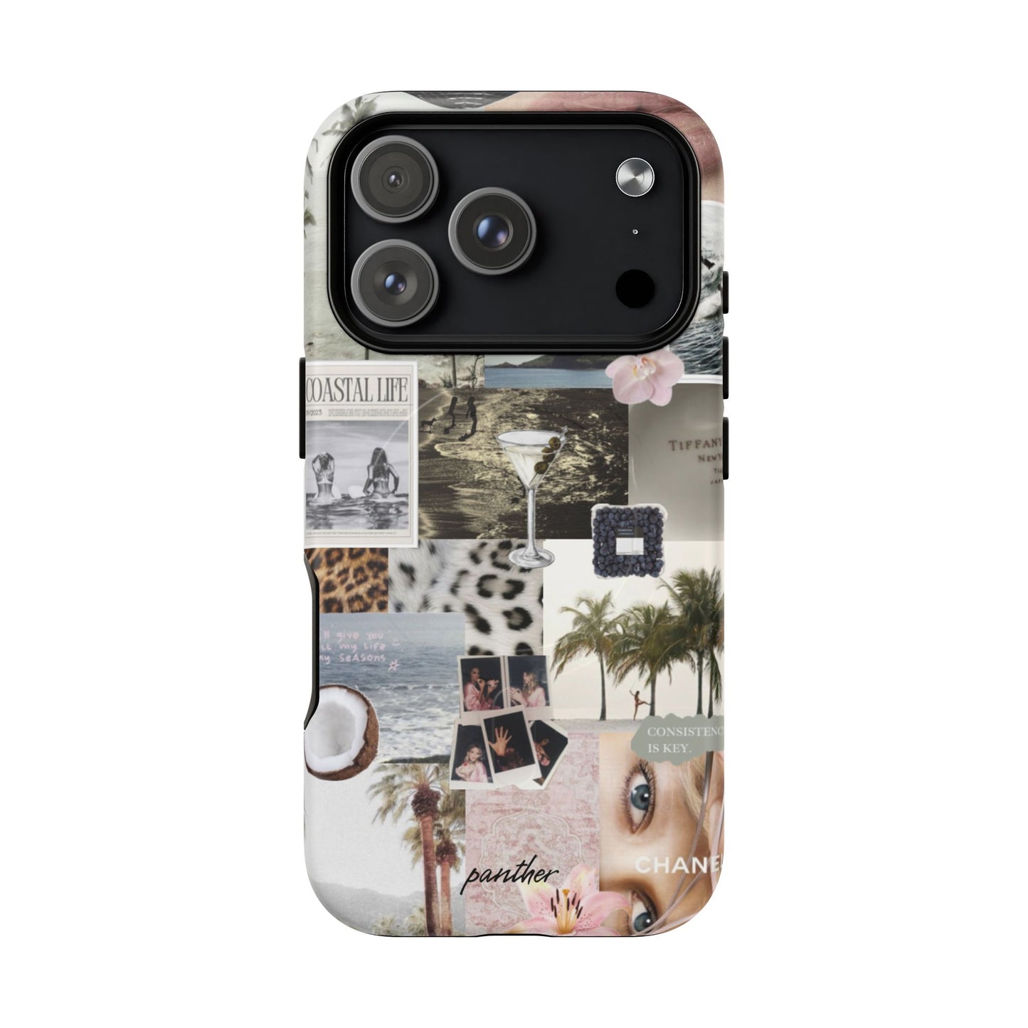 Cali Dreamin’ (Magsafe)