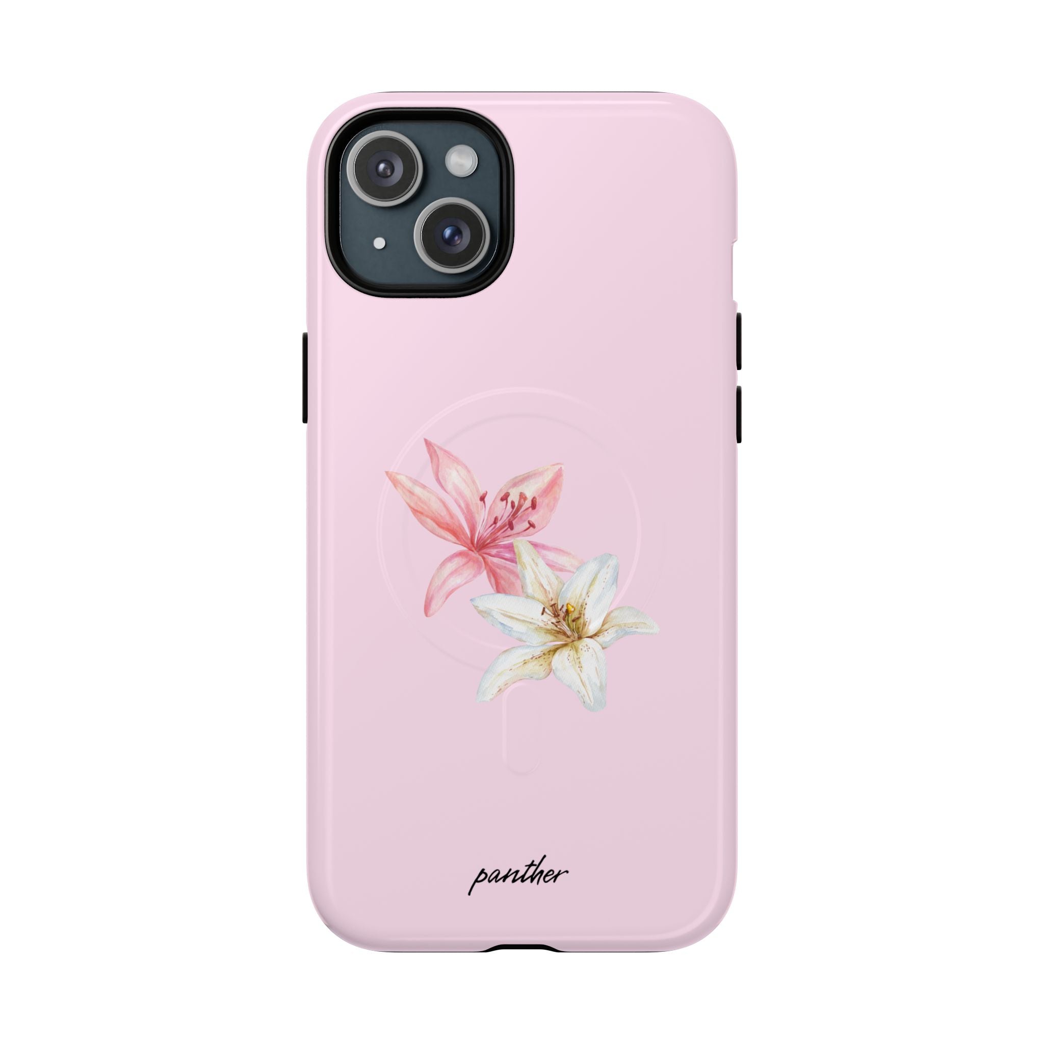 Blossom Grace (Pink) V2 (Magsafe)
