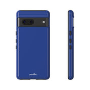 Electric Blue
