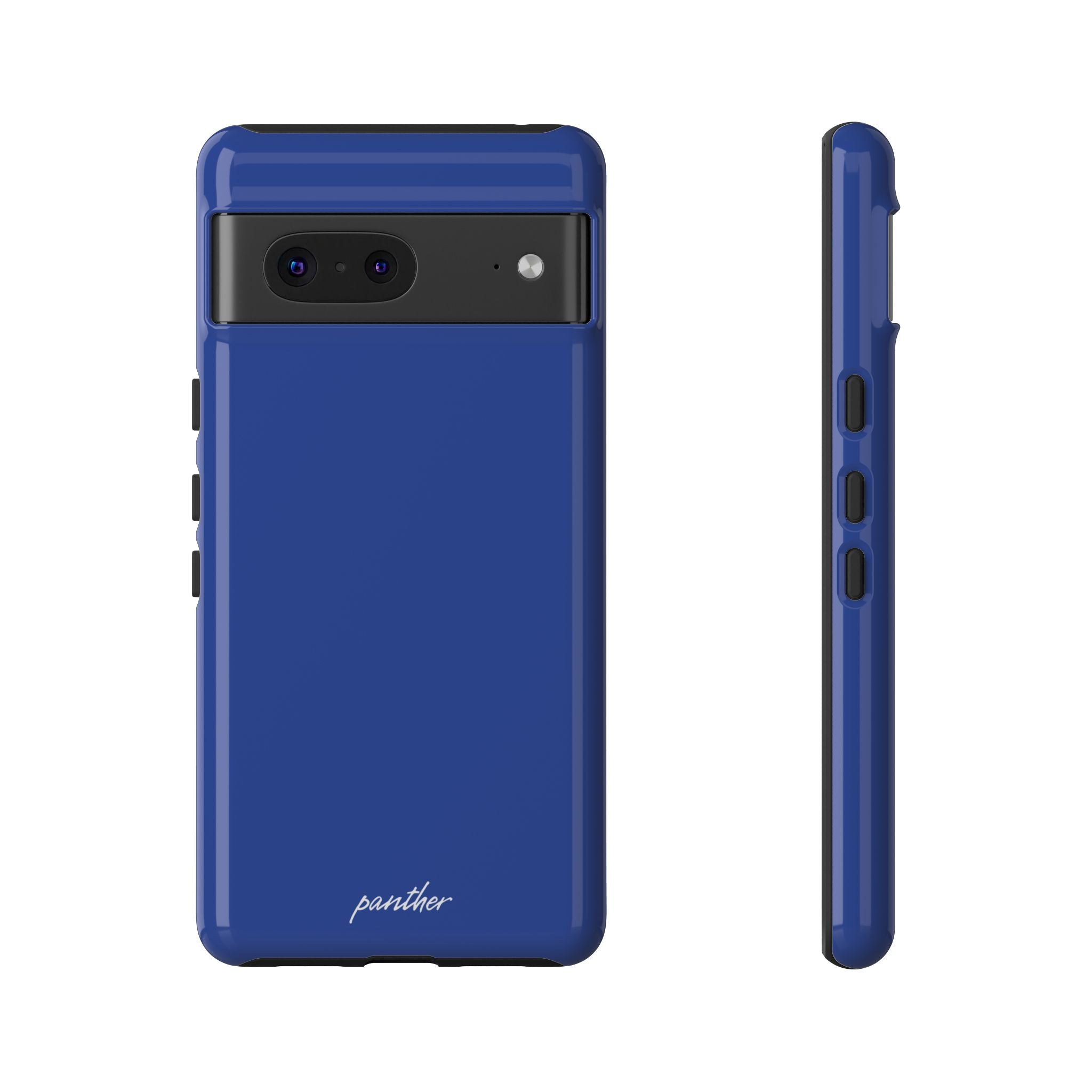 Electric Blue