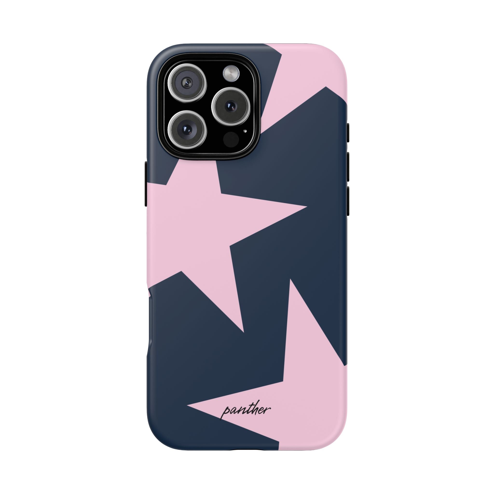 Pretty in Stars