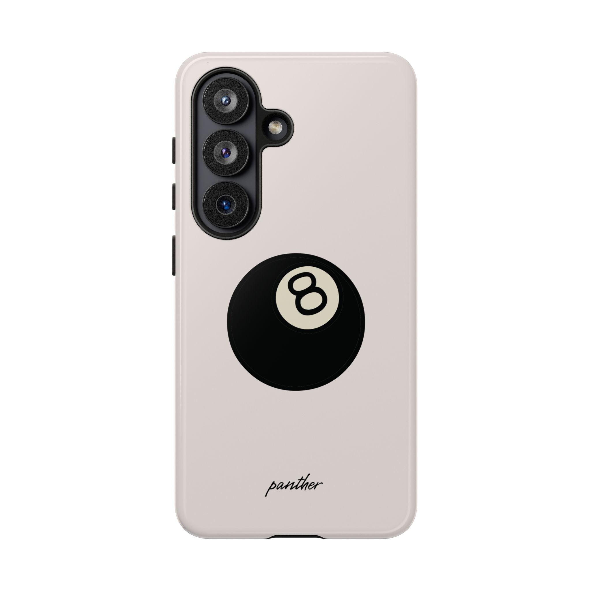 8 Ball