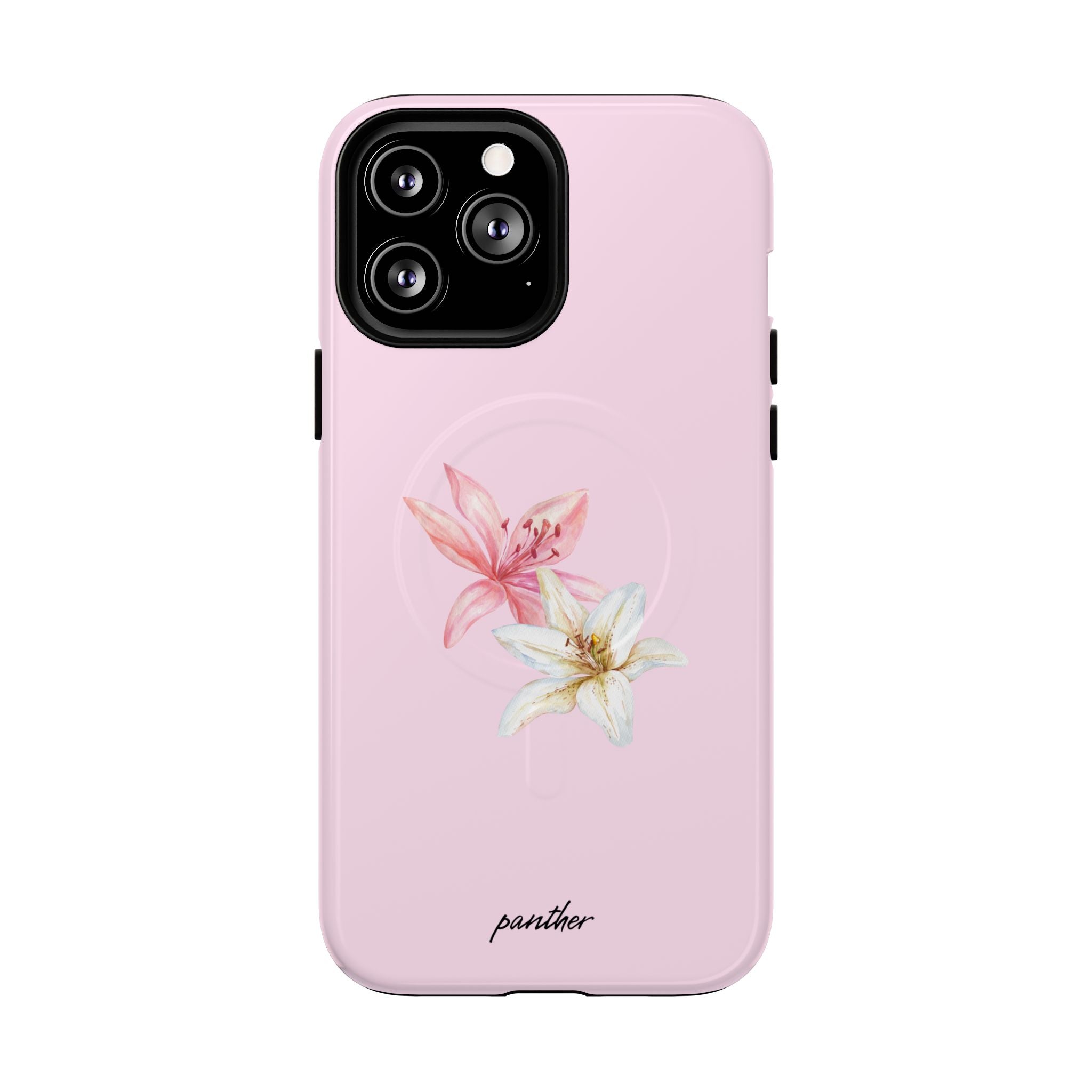 Blossom Grace (Pink) V2 (Magsafe)