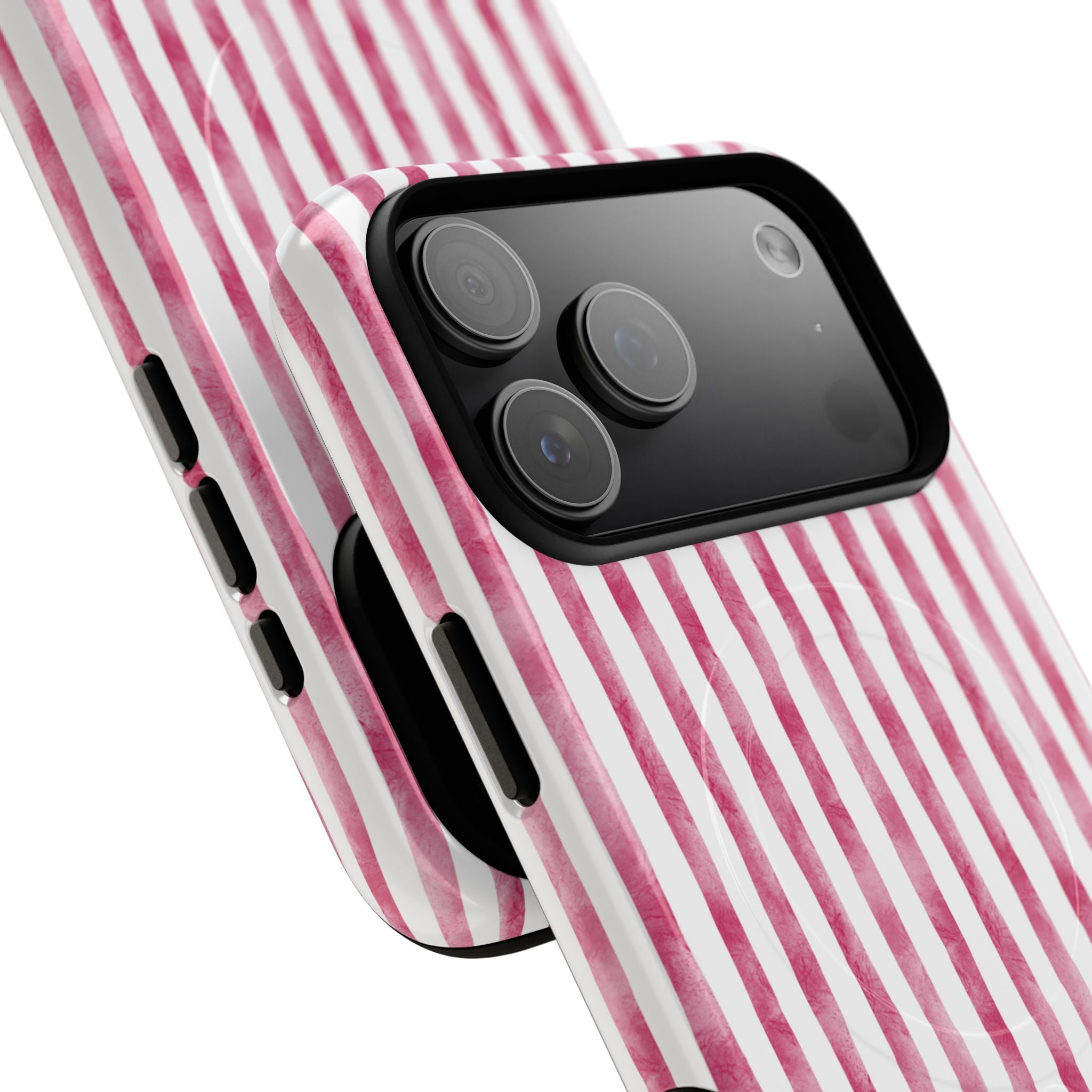 Magenta Stripes (Magsafe)