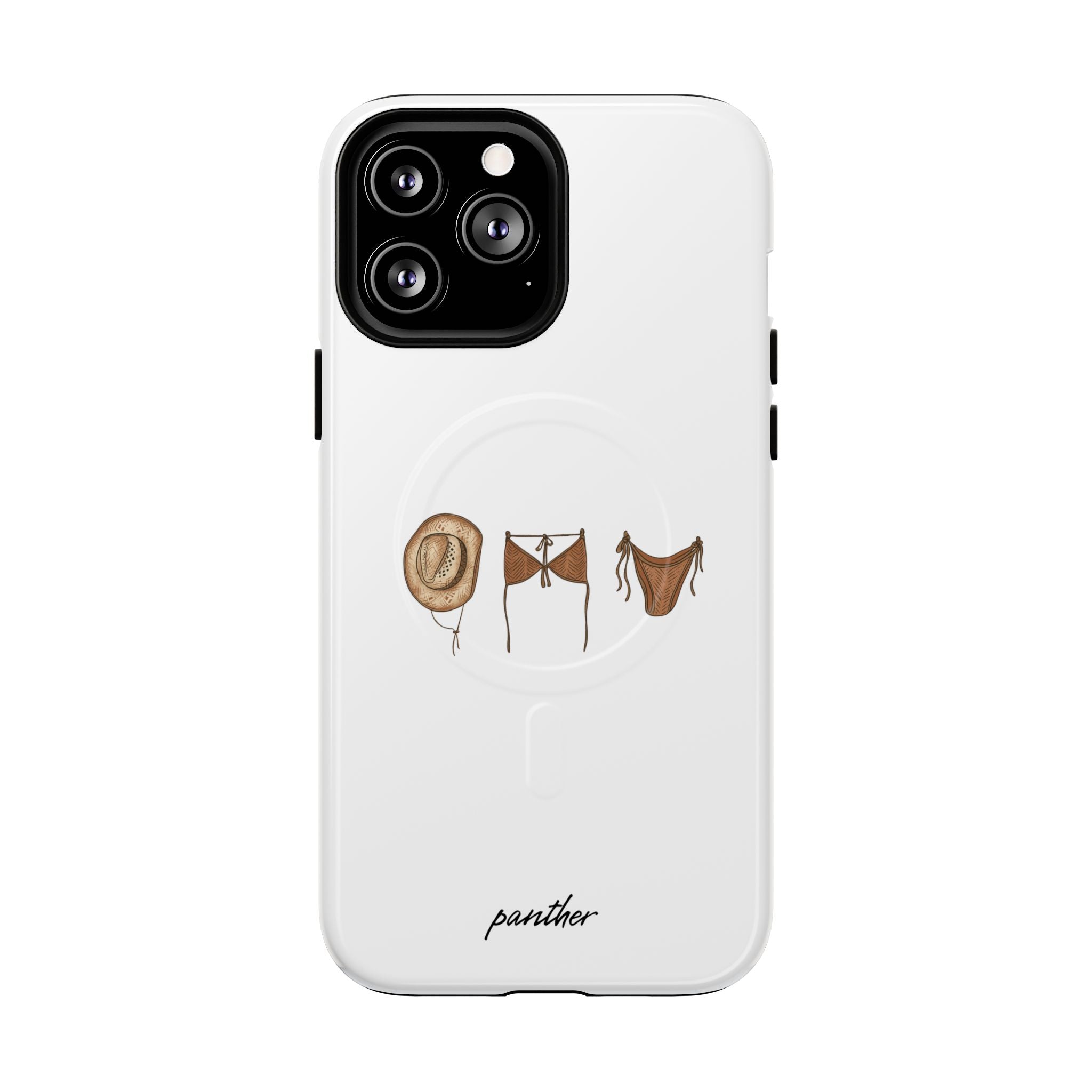 Coastal Cowgirl (Magsafe)