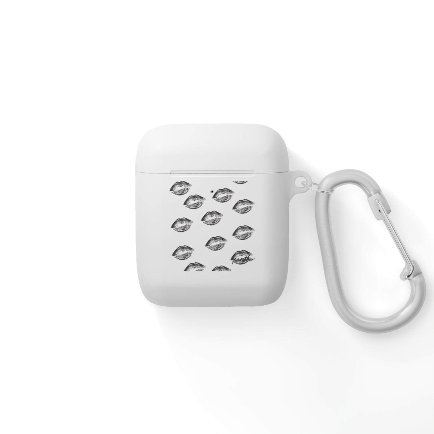 B&W Kisses Airpods/ Pro Case Cover