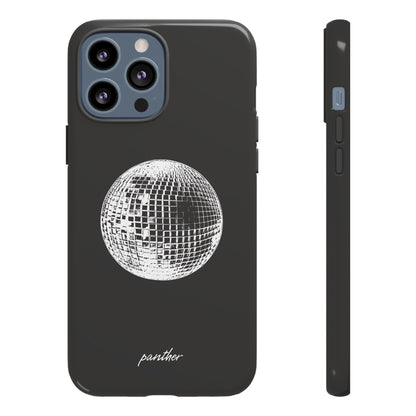 Nightlife Glimmer (Grey)