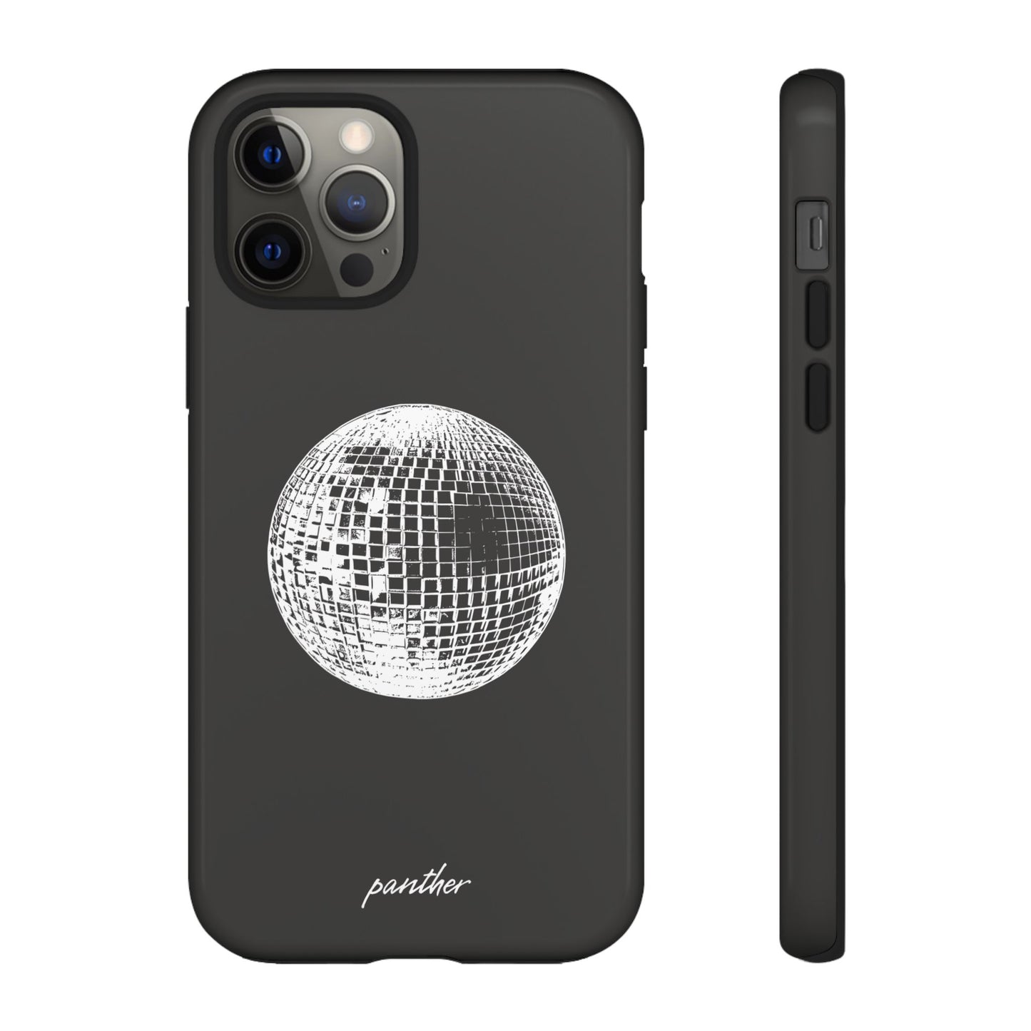 Nightlife Glimmer (Grey)