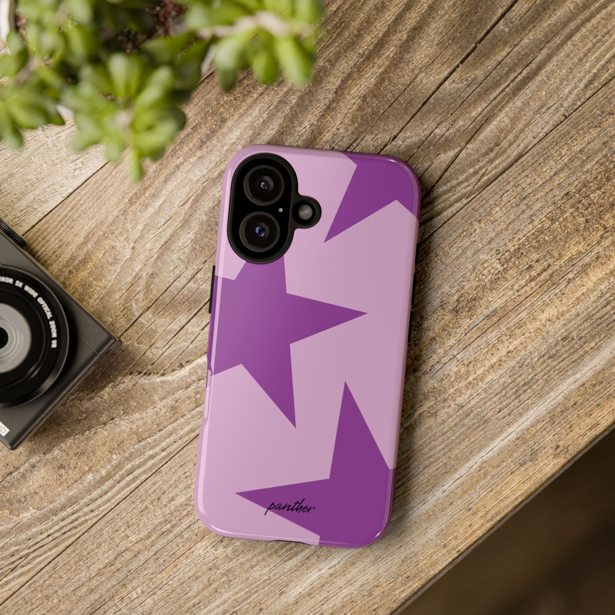 Pretty In Lilac