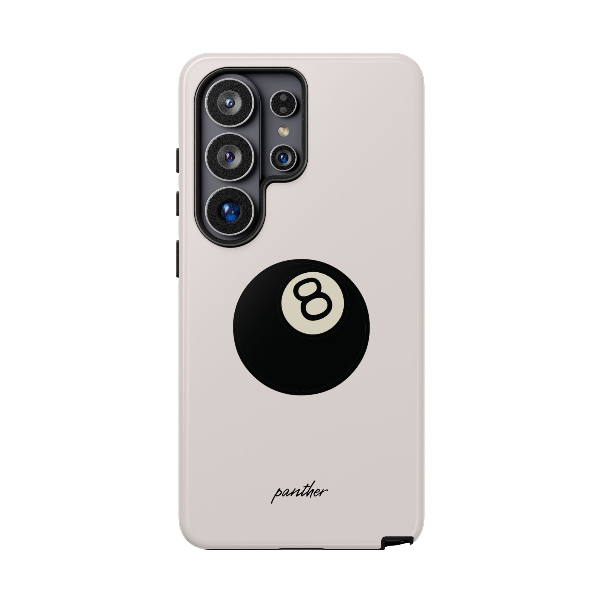 8 Ball