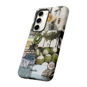 Coconut Whispers