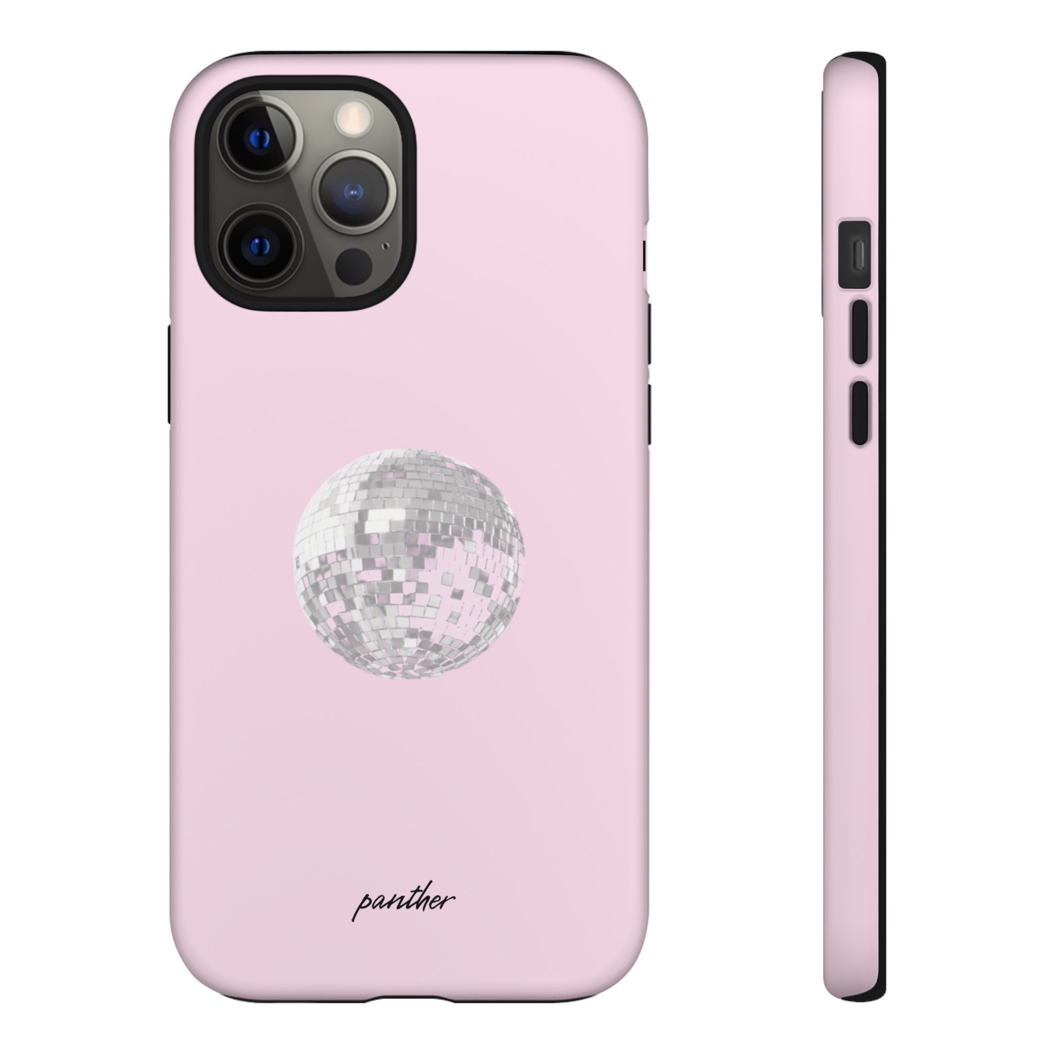 Fading Disco (Pink)