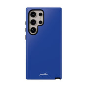 Electric Blue