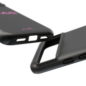 SWAG (Black & Pink)