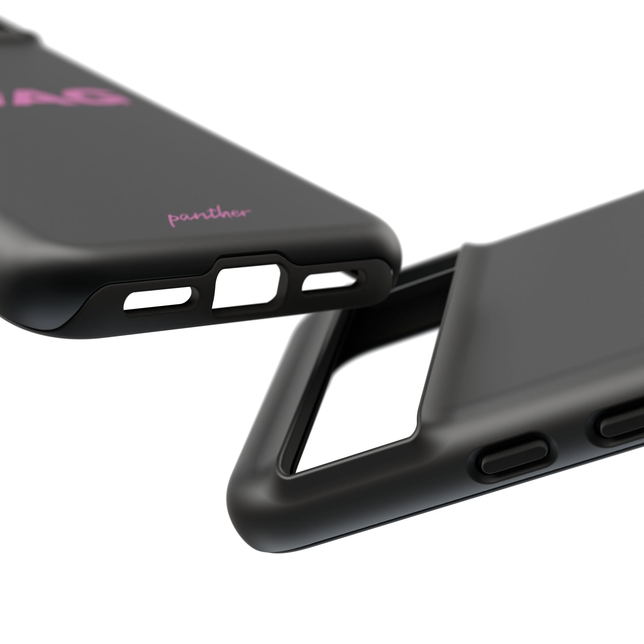 SWAG (Black & Pink)