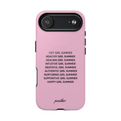 Girl Summer (Magsafe)
