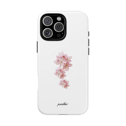 Pink Flowers (Magsafe)