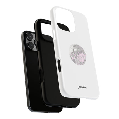 Fading Disco (White)