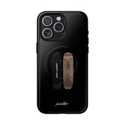 Panther Skateboards (Black) (Magsafe)