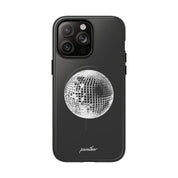 Nightlife Glimmer (Grey) (Magsafe)