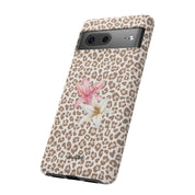 Blossom Grace (Light Leo Print) V2