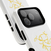 Tan Lines (Yellow) (Magsafe)