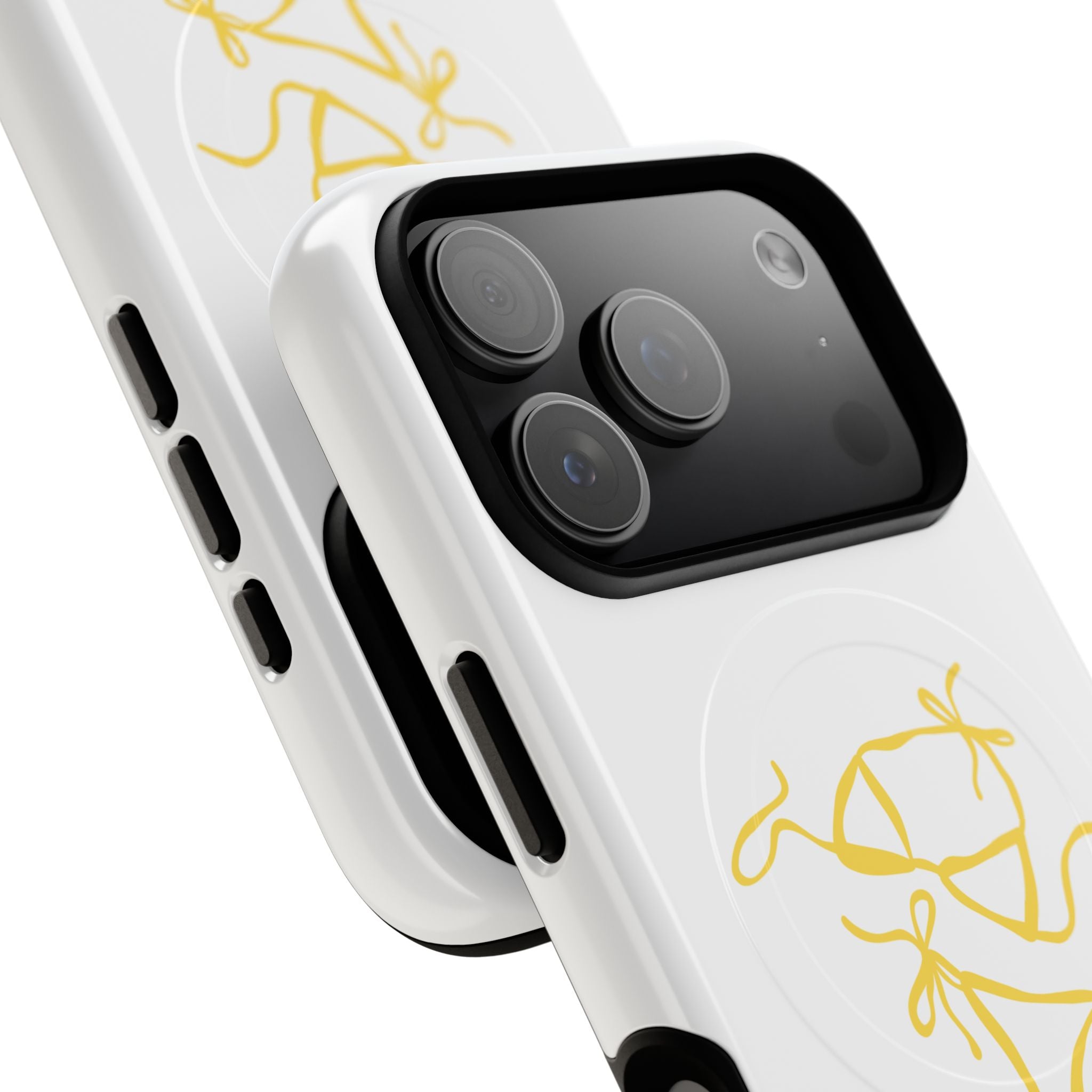 Tan Lines (Yellow) (Magsafe)
