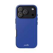 Electric Blue