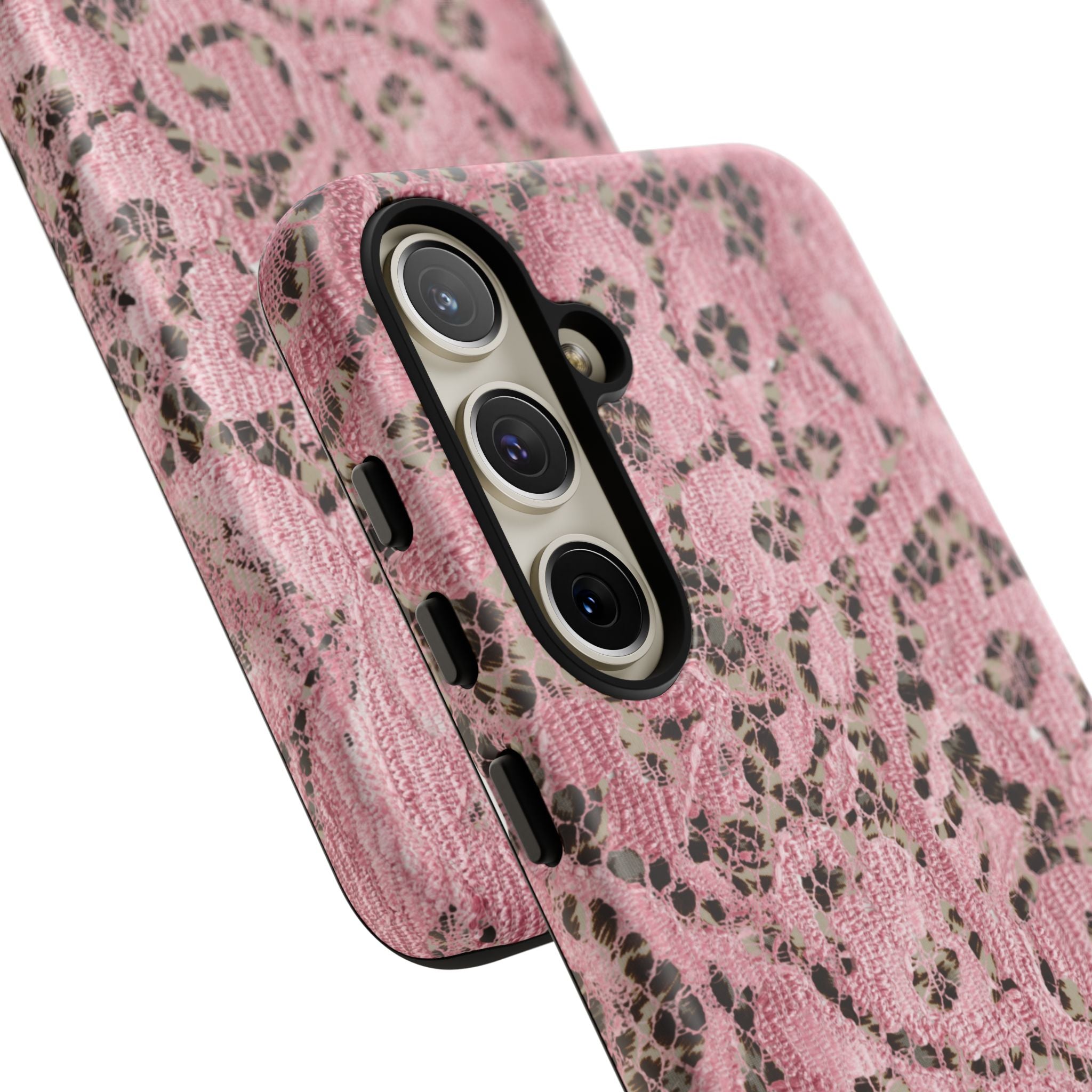 Blush Lace