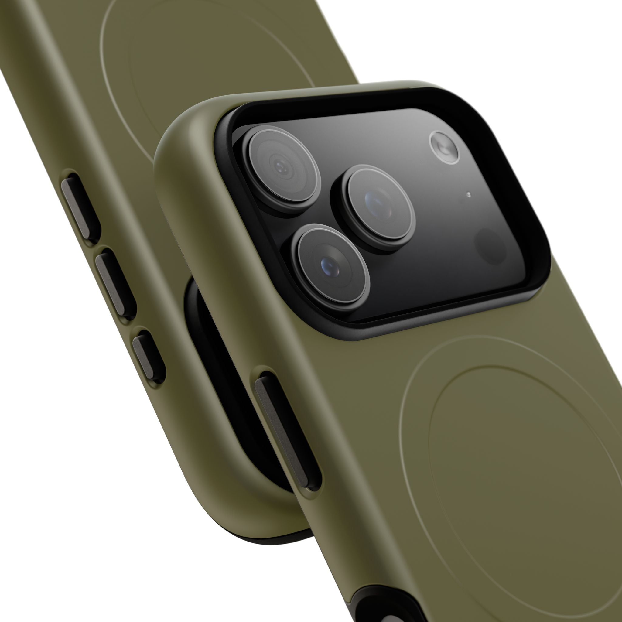 Olive Muse (magsafe)