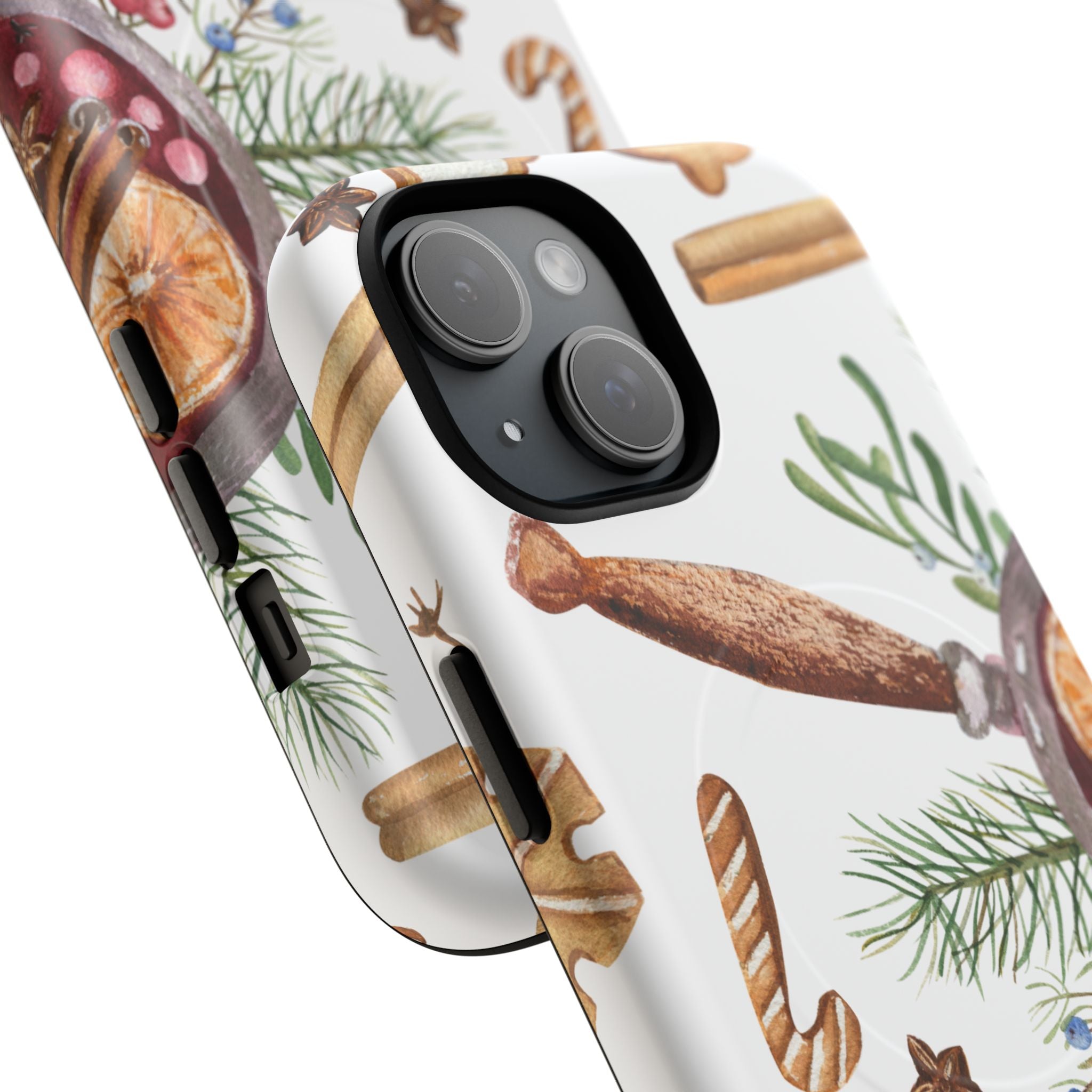 Christmas Eve (Magsafe)