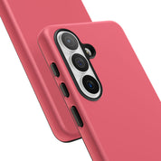 Coral Pink
