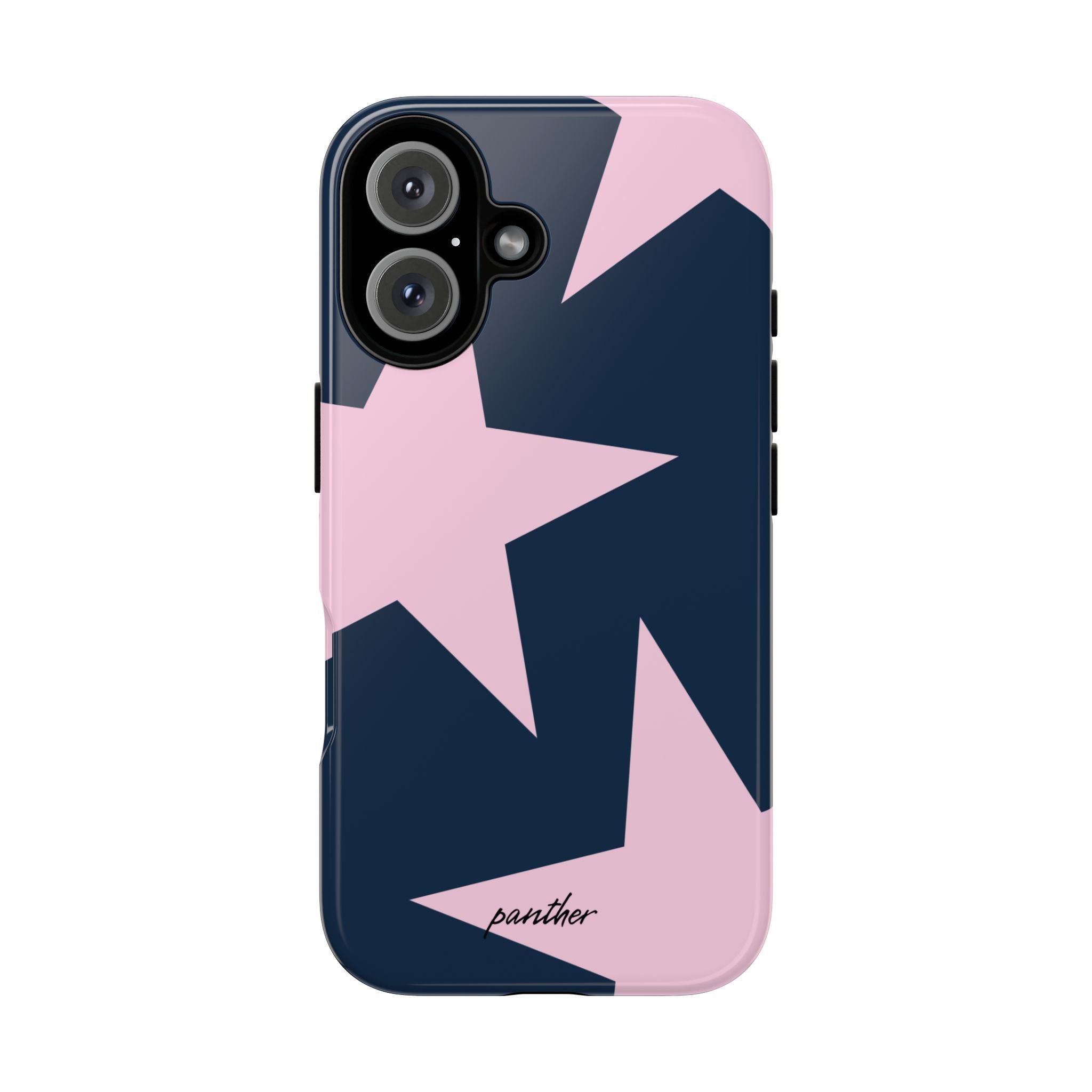 Pretty in Stars