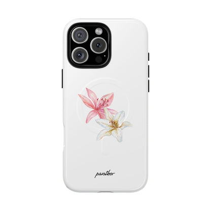 Blossom Grace (White) V2 (Magsafe)