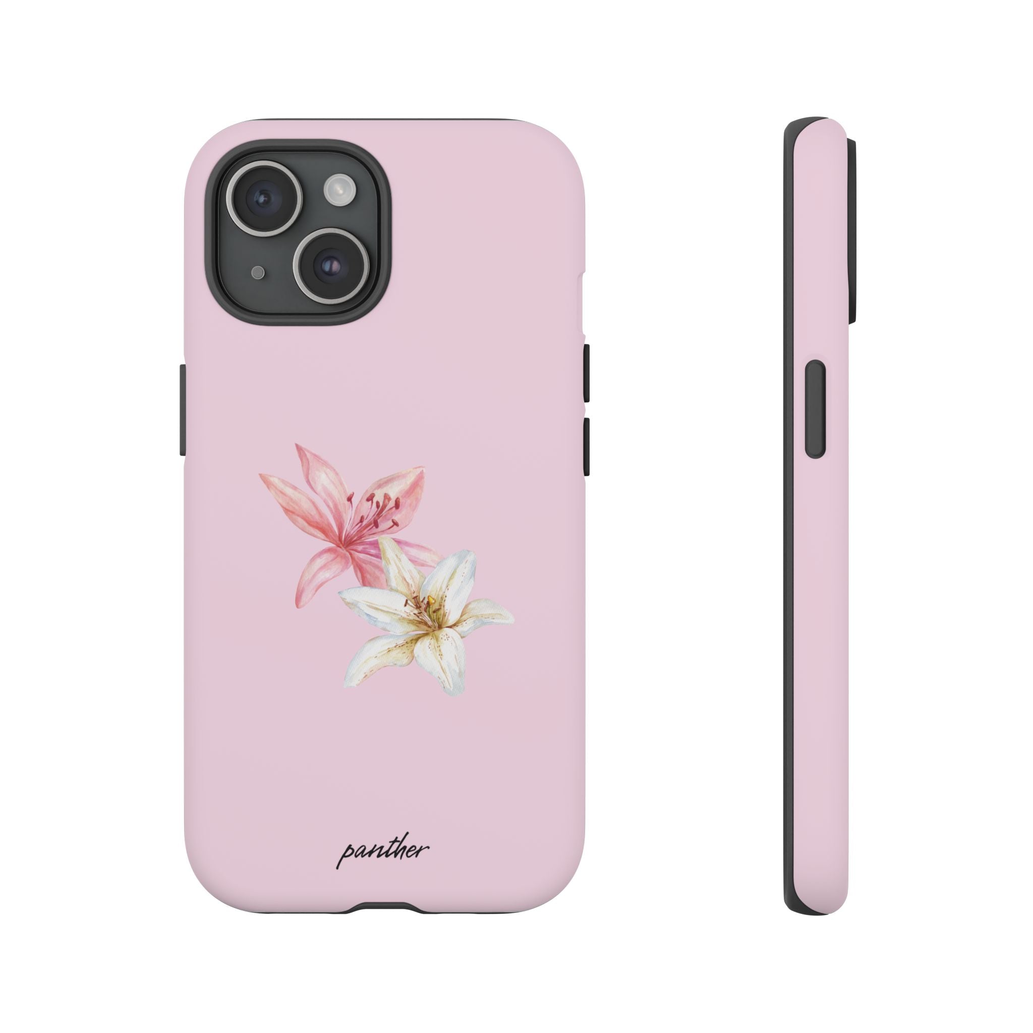Blossom Grace (Pink) V2