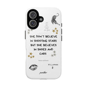 “She don’t believe in shooting stars” (Magsafe)