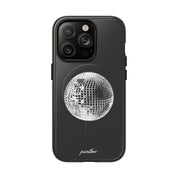 Nightlife Glimmer (Grey) (Magsafe)