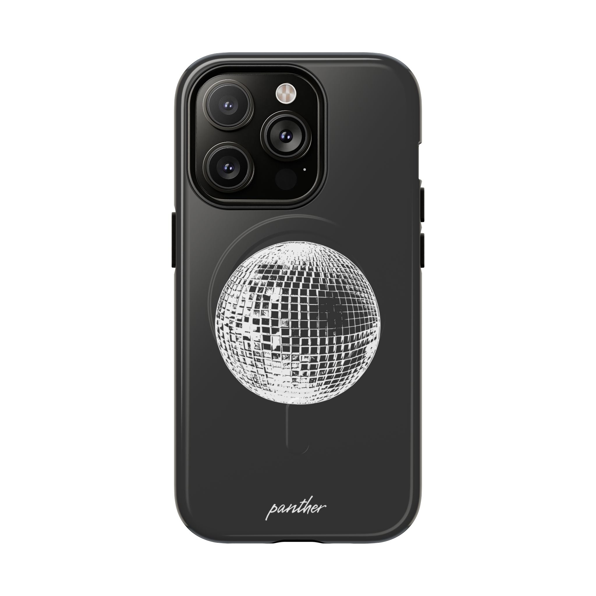 Nightlife Glimmer (Grey) (Magsafe)