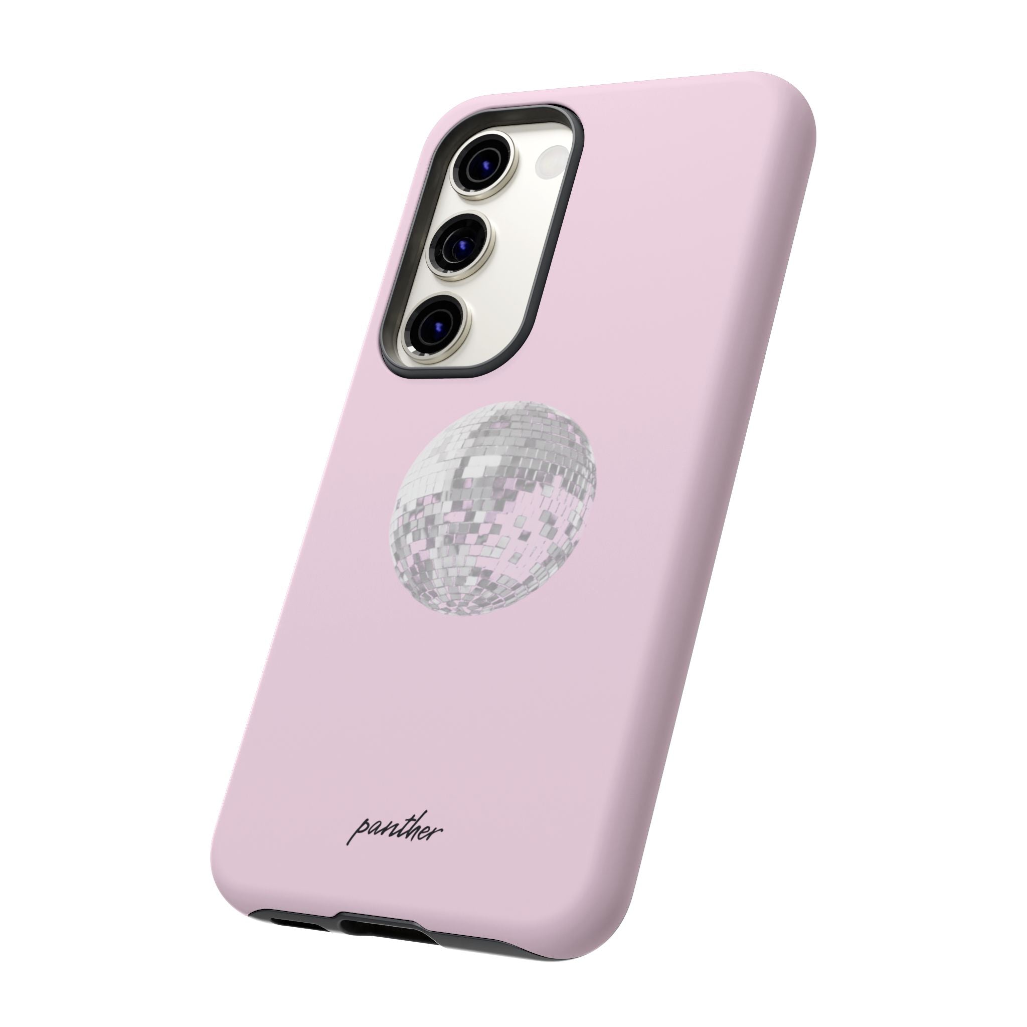 Fading Disco (Pink)
