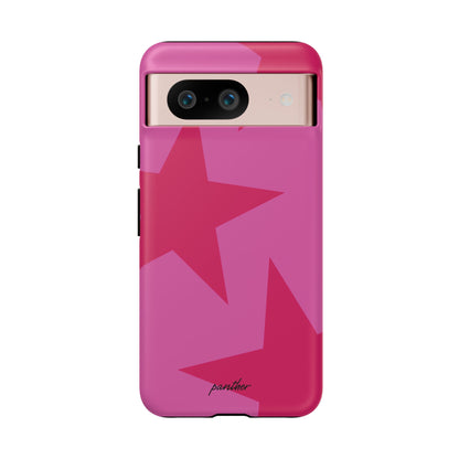 Pretty in Bubblegum Pink