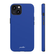 Electric Blue