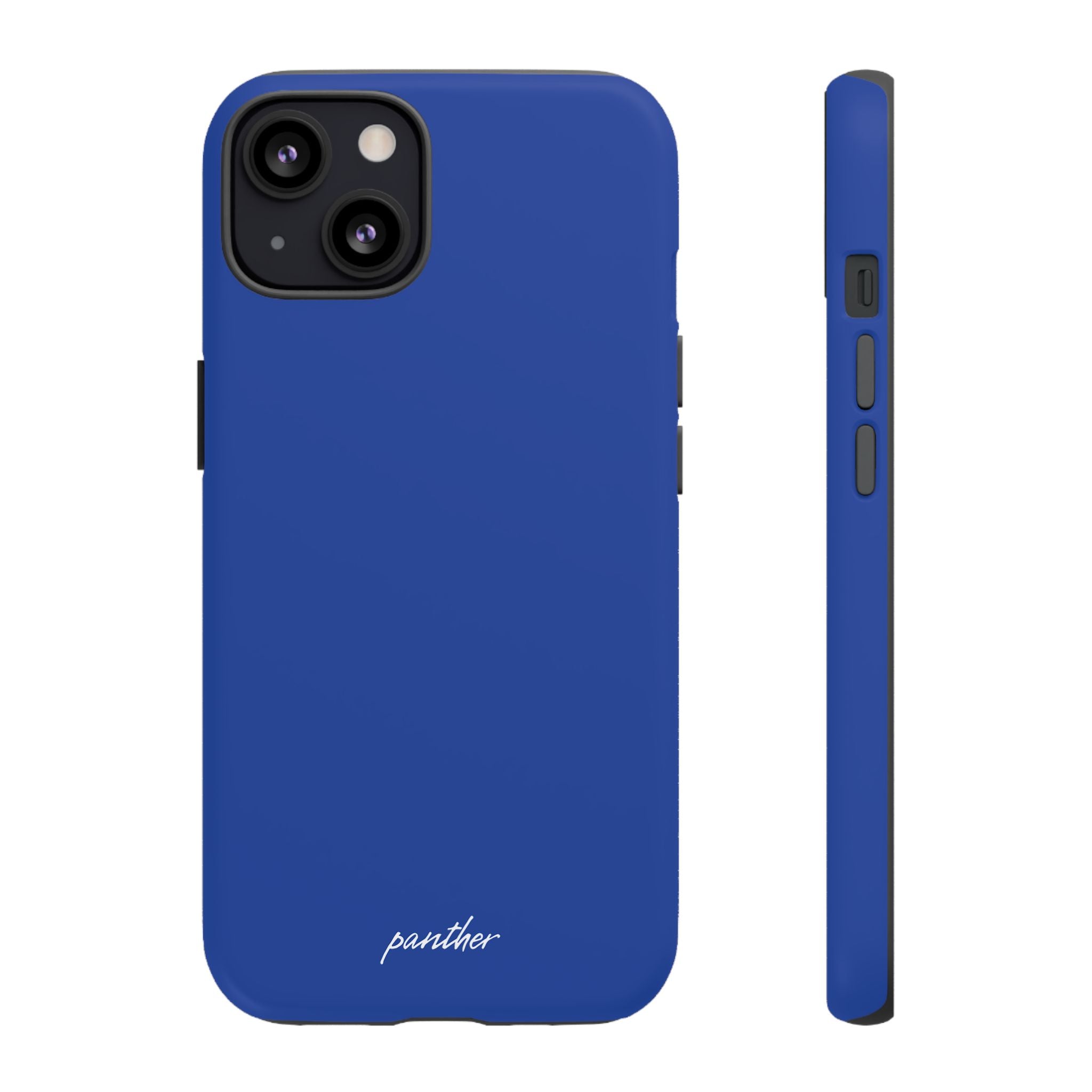 Electric Blue