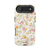 Floral Serenade
