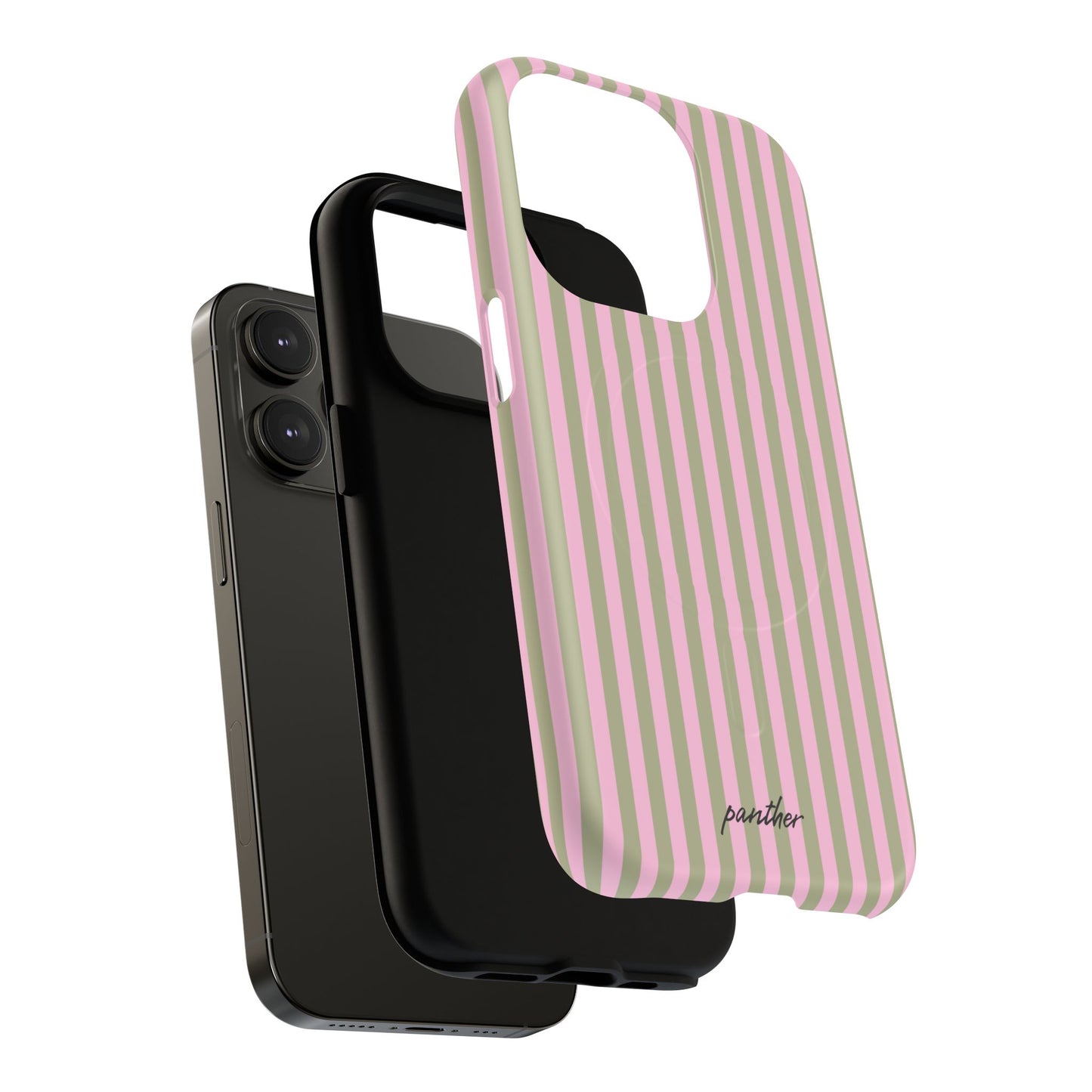 Matcha Stripes (Magsafe)