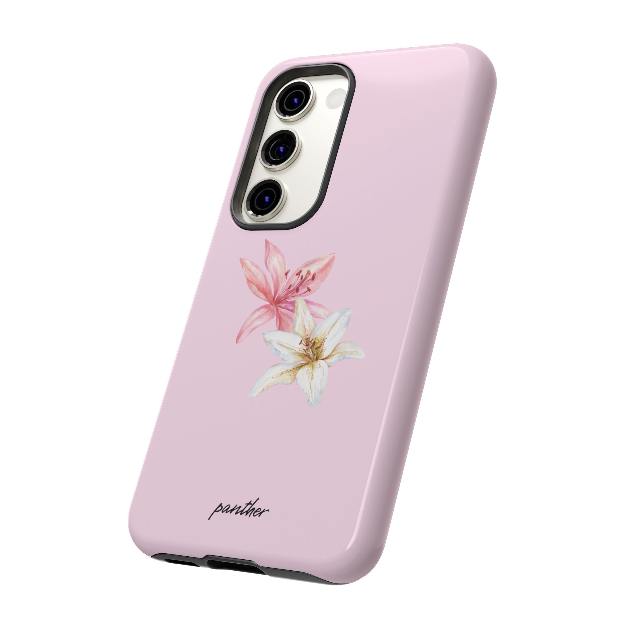 Blossom Grace (Pink) V2