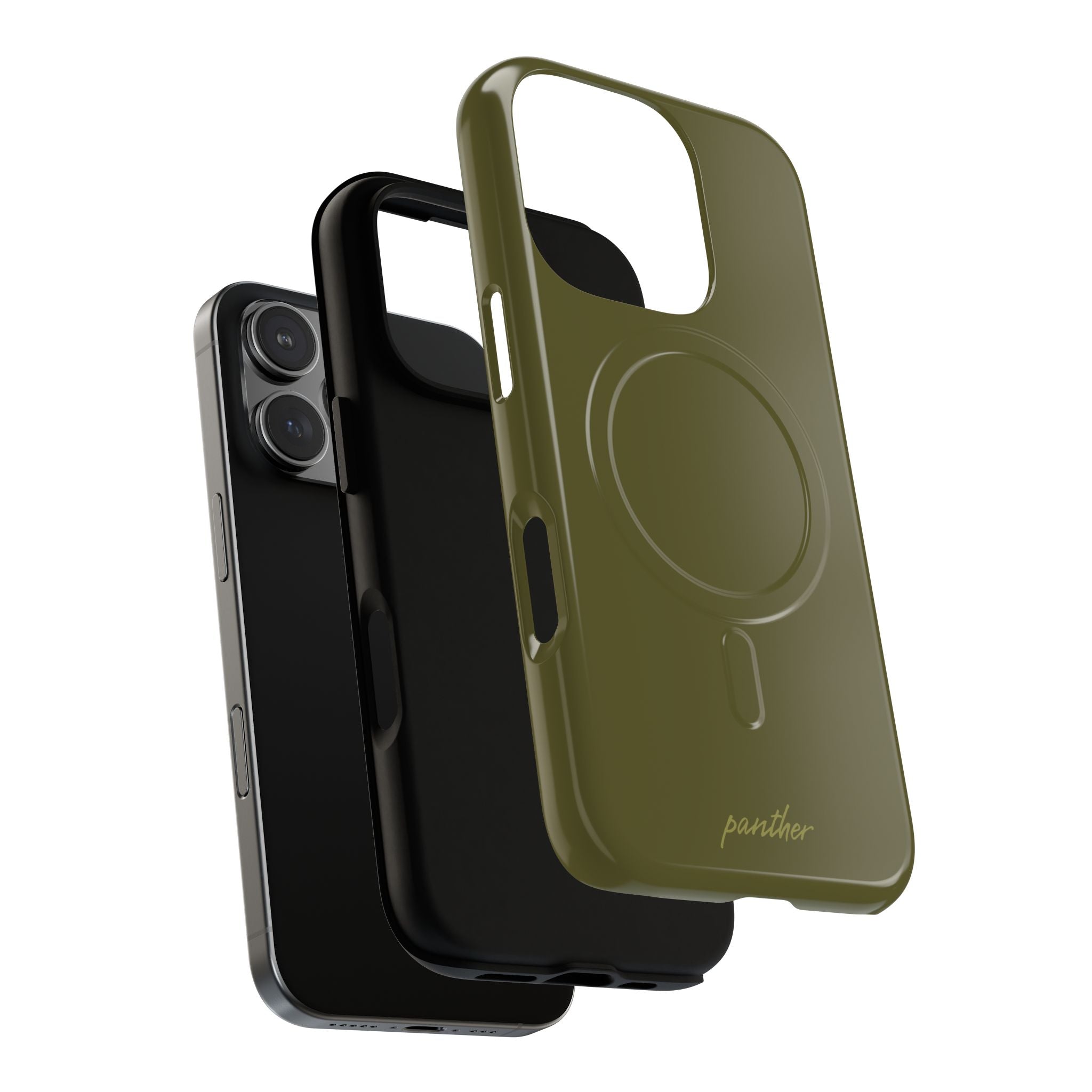 Olive Muse (magsafe)