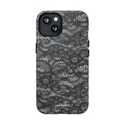 Lace & Tell (magsafe)