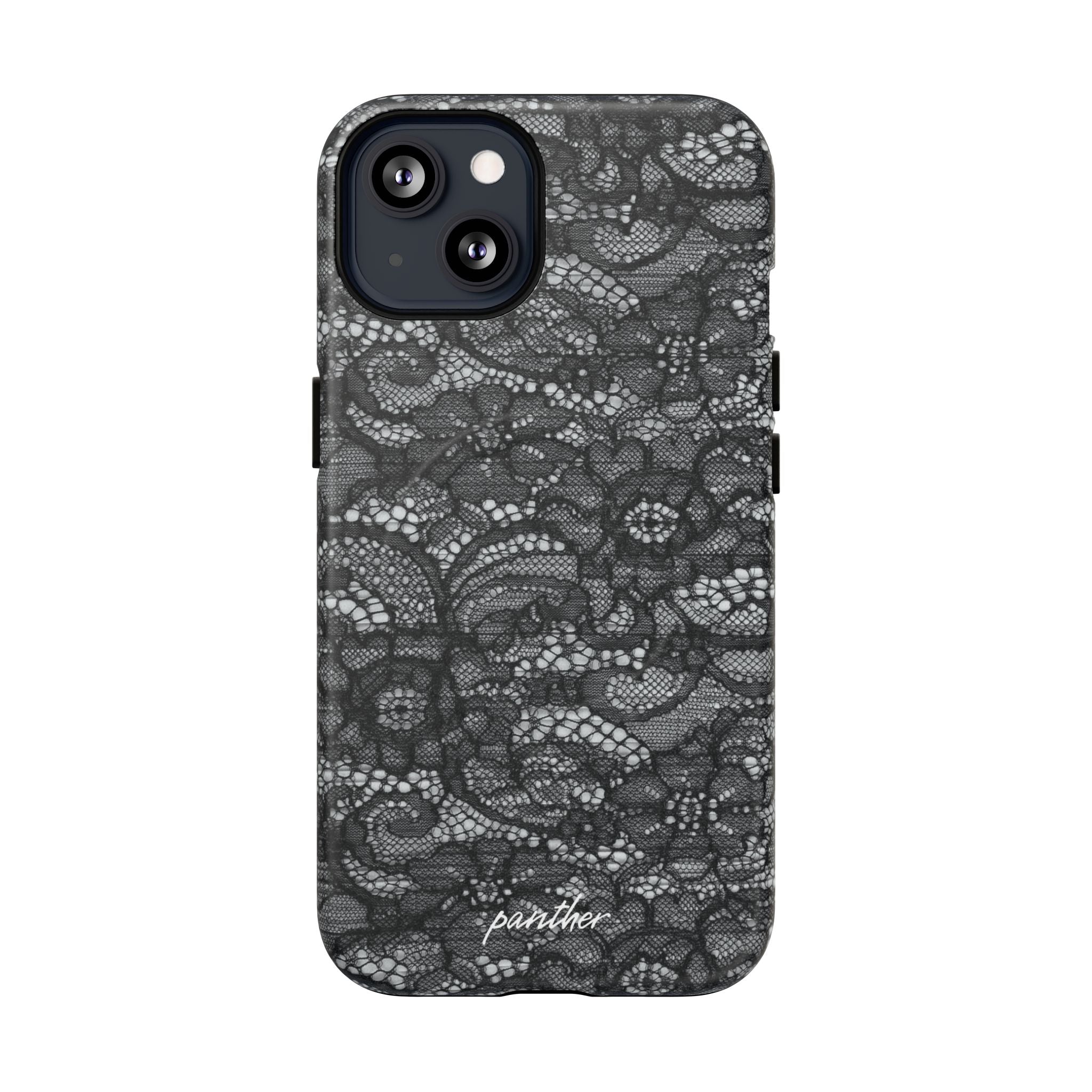 Lace & Tell (magsafe)