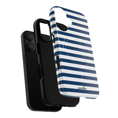 Navy Stripes (Magsafe)